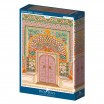 Puzzle 500p porte du Lotus