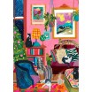Puzzle 1000p Chats Douillets