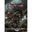Warhammer Wrath & Glory Litanies des Egarés
