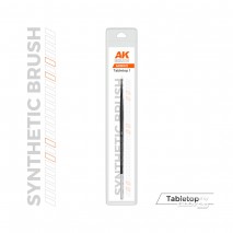 AK - Pinceau Tabletop 1