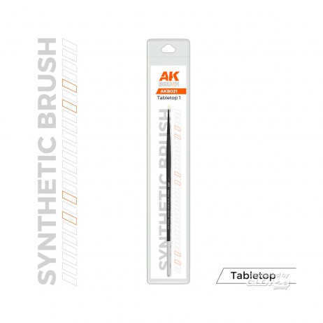 AK - Pinceau Tabletop 1