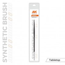 AK - Pinceau Tabletop 0