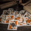 Theory 11 Jeu de cartes Union