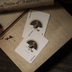 Theory 11 Jeu de cartes Union
