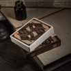 Theory 11 Jeu de cartes Union