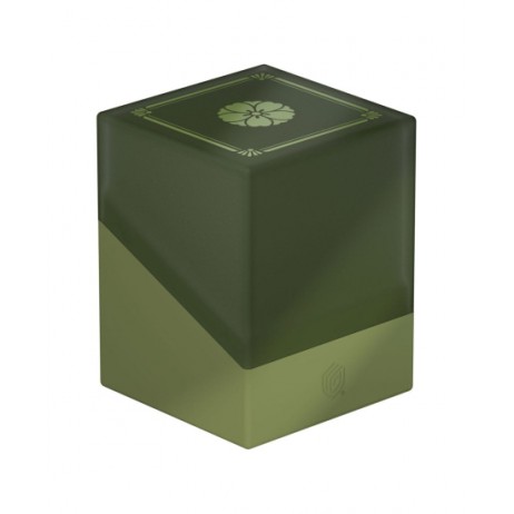 Deck Box Katana the Shogun's Journey Suirei 100+