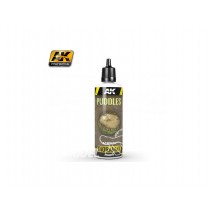 AK - PUDDLES 60ML