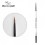 AK - TOP LINE Marta Kolinsky 1 Brush