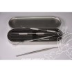 AK - DELUXE CARVING TOOLS BOX