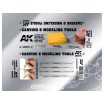 AK - DELUXE CARVING TOOLS BOX