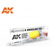 AK - DELUXE CARVING TOOLS BOX