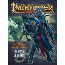 Pathfinder Au coeur de la nuit