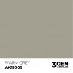 AK - Peinture WARM GREY - STANDARD