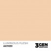 AK - Peinture LUMINOUS FLESH - STANDARD