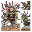 W40K - Bizarboy Orks