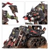 W40K - Motoch'Nill Orks