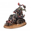 W40K - Motoch'Nill Orks