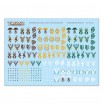 TOW - Elf Realms Battle March Army