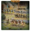 TOW - Elf Realms Battle March Army