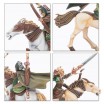 TOW - Elf Realms Battle March Army