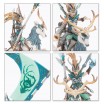 TOW - Elf Realms Battle March Army