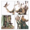 TOW - Elf Realms Battle March Army