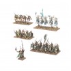 TOW - Elf Realms Battle March Army
