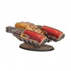 HH - Custodes Groupe de Combat d'appui