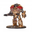 HH - Custodes Groupe de Combat d'appui