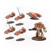 HH - Custodes Groupe de Combat d'appui