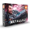 AK - METALLICS COLORS SET