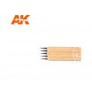 AK - SCULPTING BURNISHER SET