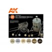 AK - OLD & WEATHERED WOOD VOL 2 
