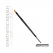 AK - SYNTHETIC BRUSH - DAGGER L