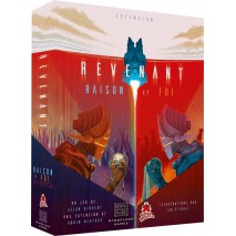 Revenant Raison et Foi Ext