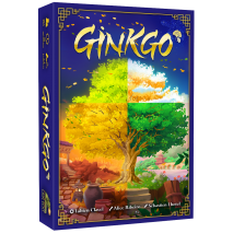 Ginkgo