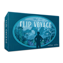 Flip Voyage
