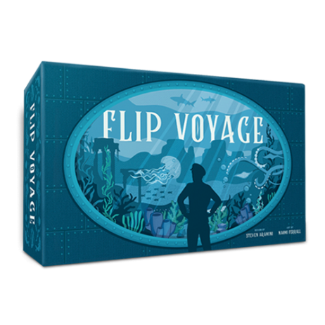 Flip Voyage