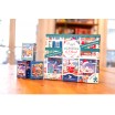 Calendrier de l'Avent Pieces and Love