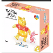 Crystal Gallery Disney Winnie et Porcinet 57pcs