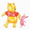 Crystal Gallery Disney Winnie et Porcinet 57pcs