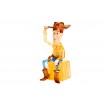Crystal Gallery Disney Woody 35pcs