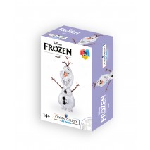 Crystal Gallery Disney Olaf 39pcs