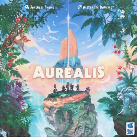 Aurealis