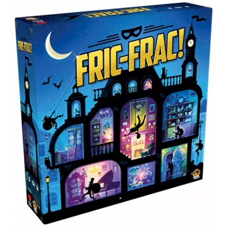 Fric-Frac!