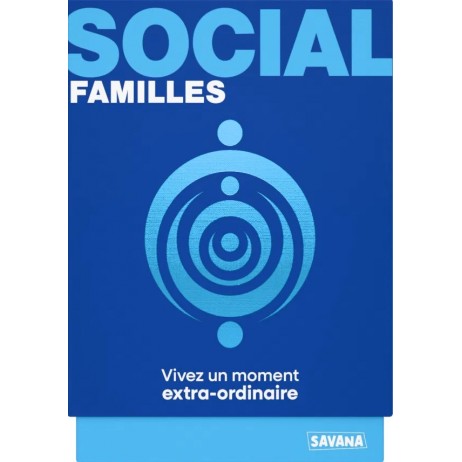 Social Familles