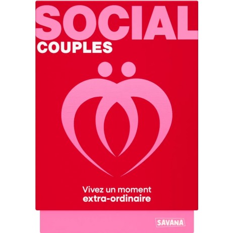 Social Couples