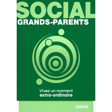 Social Grands Parents