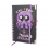 Eat Your Brain Deluxe Notebook