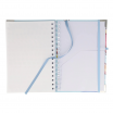 A d20 Scene Deluxe Notebook